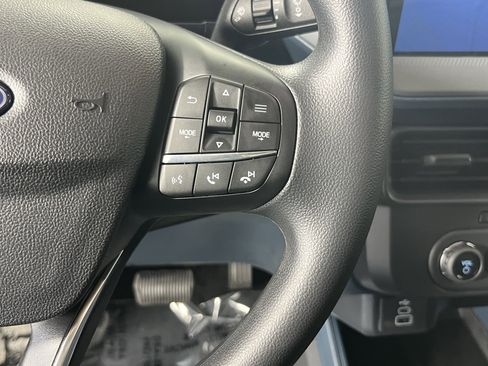 New 2026 Ford Maverick XL AWD/4WD image 19