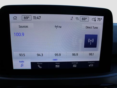 Used 2023 Ford Escape Active image 17