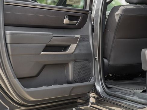 New 2026 Toyota Tundra SR5 image 40