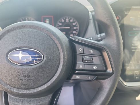 New 2026 Subaru Crosstrek 2.0i Premium AWD/4WD image 21