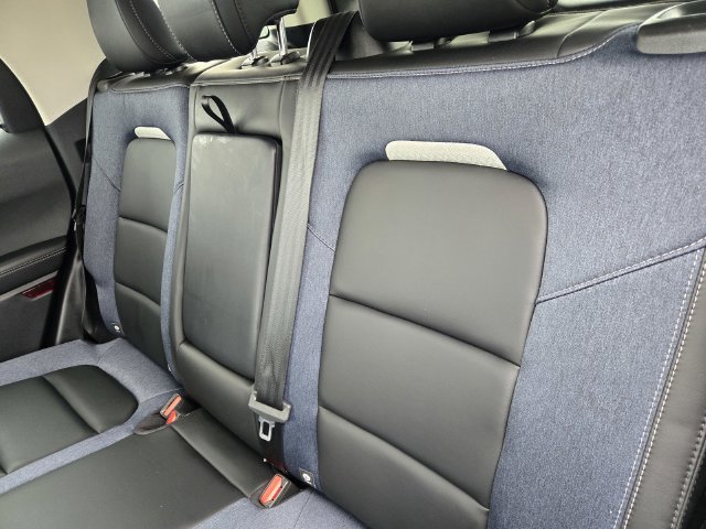 Used 2026 Ford Bronco Sport Outer Banks AWD/4WD image 10
