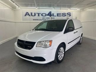 Used 2014 RAM C/V Tradesman video 1