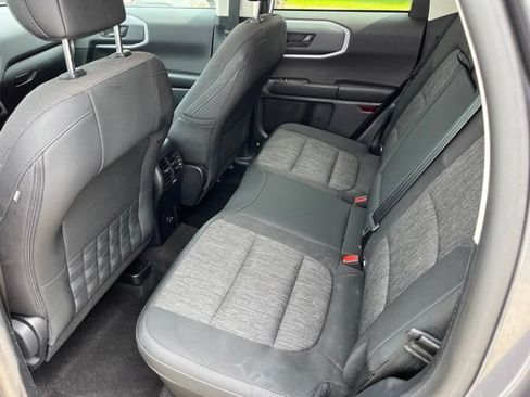 Certified 2022 Ford Bronco Sport Big Bend AWD/4WD image 11