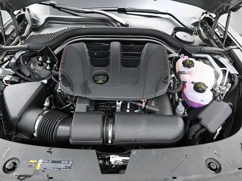 Used 2026 Dodge Charger Scat Pack AWD/4WD image 12