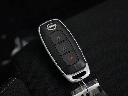 Certified 2023 Nissan Rogue S FWD image 28