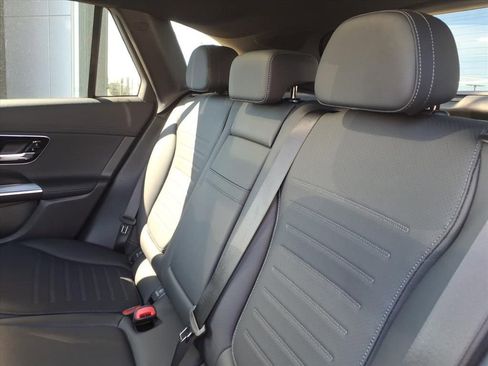 Certified 2026 Mercedes-Benz GLC 300 4MATIC image 26