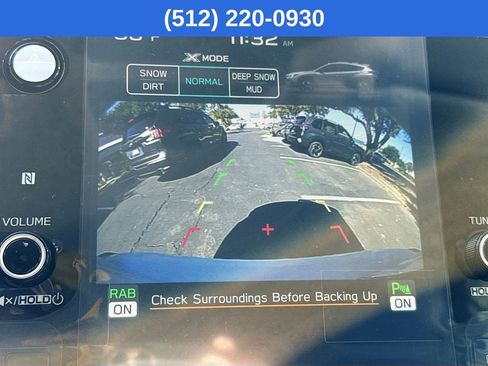 New 2026 Subaru Crosstrek 2.5i Limited image 16