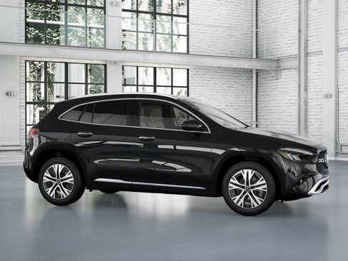 New 2026 Mercedes-Benz GLA 250 image 9
