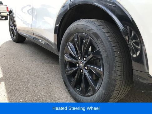 Used 2024 Buick Envista Sport Touring w/ Convenience I Package FWD image 12