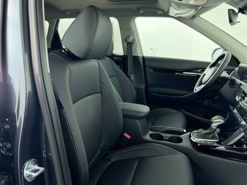New 2026 Kia Seltos EX FWD image 28