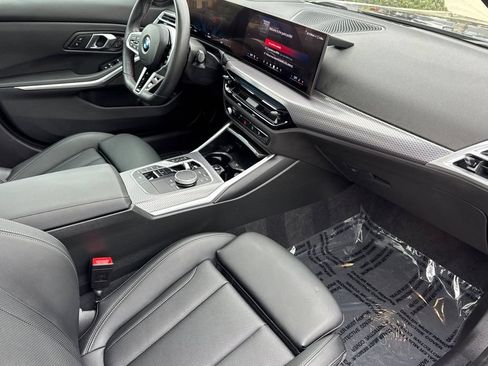 Used 2025 BMW M340i RWD image 16