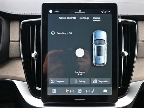 New 2026 Volvo XC90 T8 Plus image 17