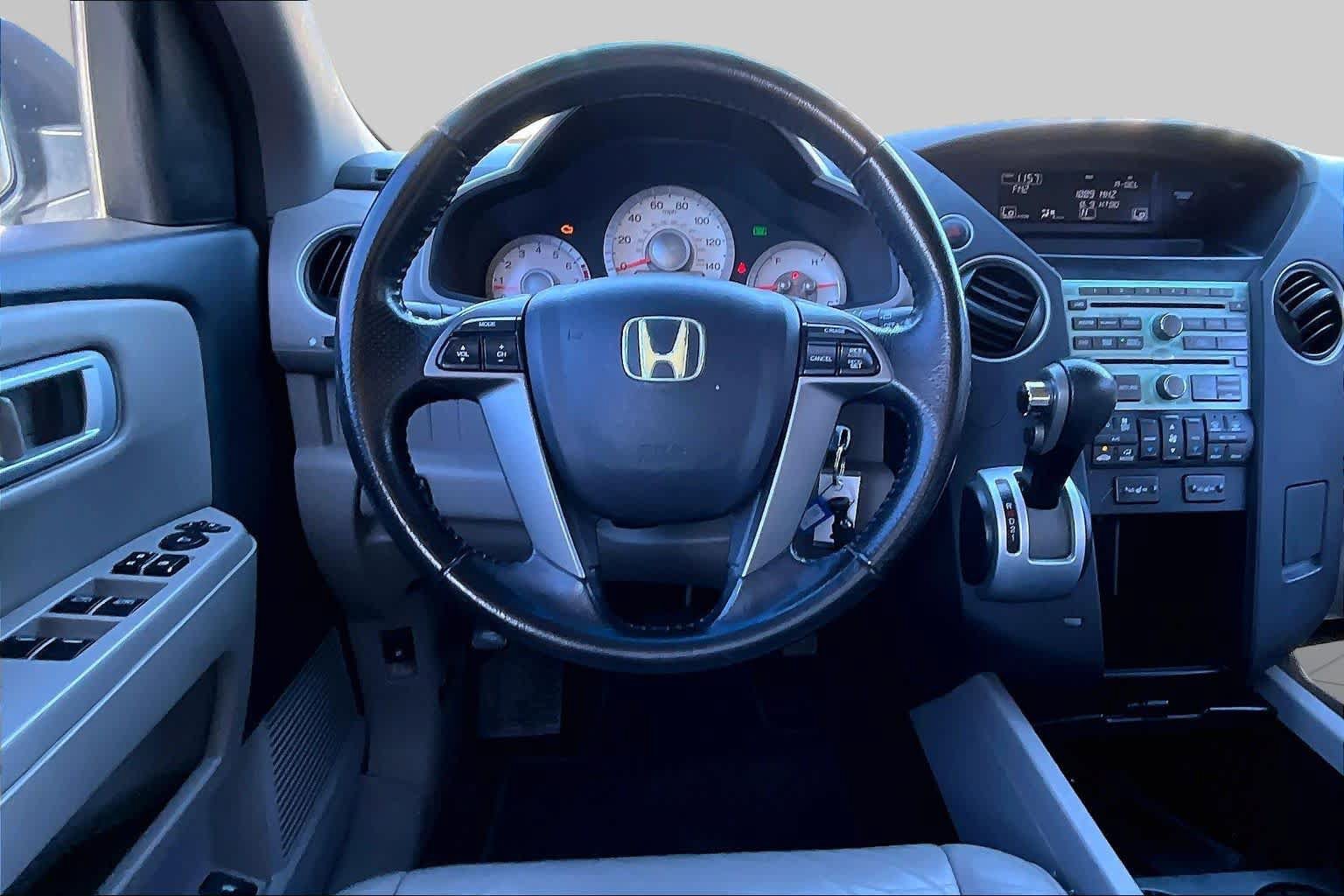 Used 2011 Honda Pilot EX-L image 5