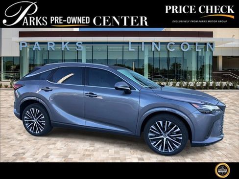 Used 2023 Lexus RX 350 FWD image 1