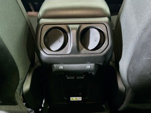 Used 2025 Jeep Wrangler Unlimited Rubicon 4xe w/ Convenience Group image 26