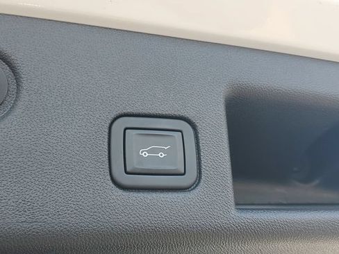 Certified 2024 Chevrolet Equinox RS FWD image 8