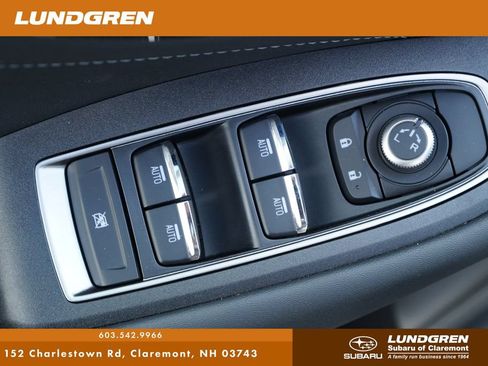 Used 2024 Subaru Outback Limited XT AWD/4WD image 15