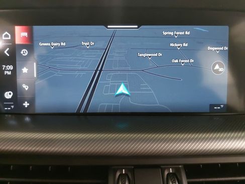 New 2025 Alfa Romeo Stelvio Sprint w/ Veloce Package image 24