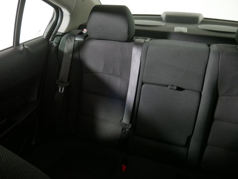 Used 2012 Chevrolet Cruze LT w/ All-Star Edition image 12