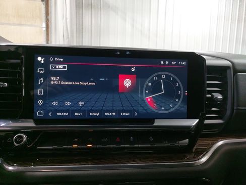 Used 2024 GMC Sierra 1500 Elevation w/ X31 Off-Road Package image 21