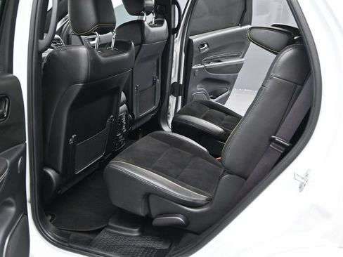 Used 2024 Dodge Durango SRT AWD/4WD image 11