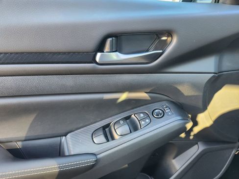New 2025 Nissan Altima 2.5 SV image 14