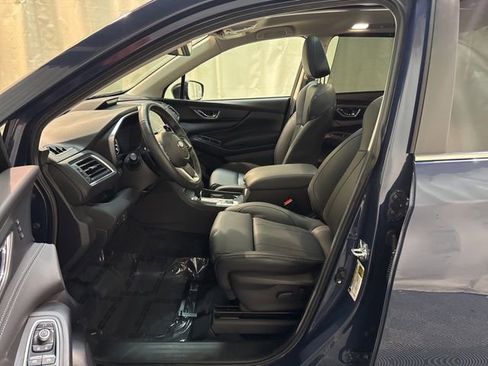 Certified 2025 Subaru Ascent Limited image 13