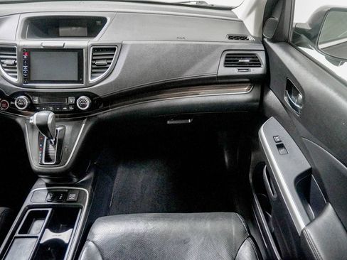 Used 2016 Honda CR-V EX-L image 29