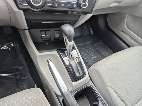Used 2014 Honda Civic EX image 21