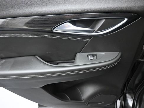 Used 2023 Buick Envision Preferred image 32