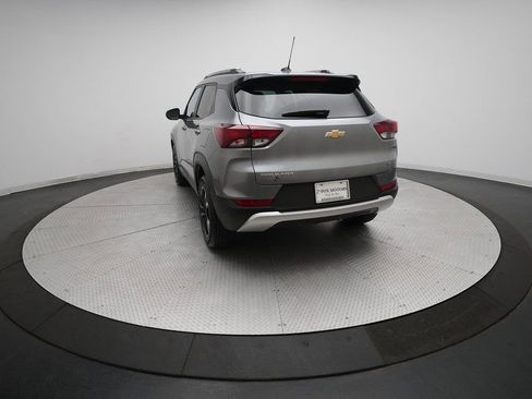 Certified 2023 Chevrolet TrailBlazer LT image 33
