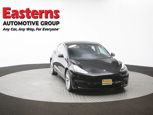 Used 2018 Tesla Model 3 Long Range AWD/4WD image 46