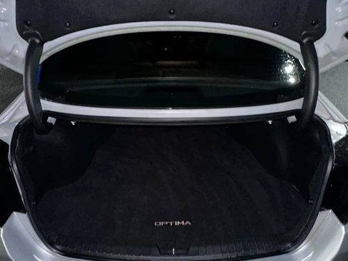 Used 2013 Kia Optima EX w/ Premium Pkg image 17