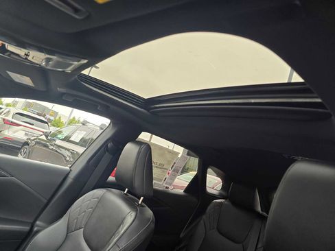 New 2025 Lexus RX 350 FWD image 25