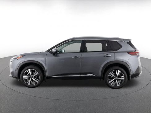 Used 2026 Nissan Rogue SL AWD/4WD image 4