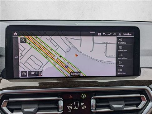 Used 2022 BMW X3 sDrive30i w/ Premium Package 2 (ZPA) image 14