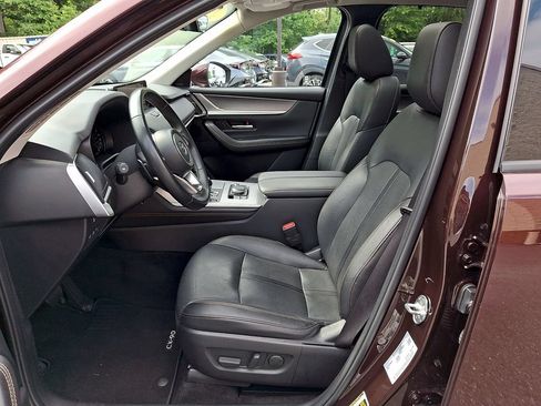 Used 2024 MAZDA CX-90 Plug-In Hybrid w/ Premium Pkg AWD/4WD image 14