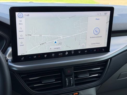 Certified 2023 Ford Escape Active w/ Tech Pack #1 image 35