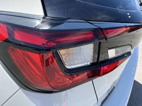 New 2026 Subaru Crosstrek 2.5i Sport AWD/4WD image 10