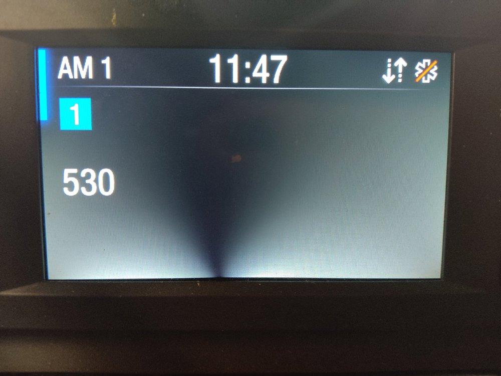 Used 2021 Ford EcoSport S FWD image 25