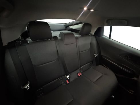 Used 2023 Toyota Prius Limited image 16