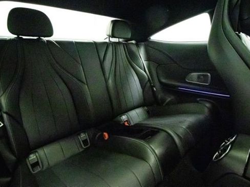 Used 2025 Mercedes-Benz CLE 300 4MATIC Coupe image 26