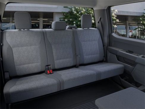 New 2025 Ford F250 XL image 11