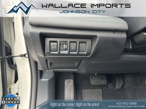 Certified 2024 Subaru Outback Touring w/ Tech Package 3 image 35