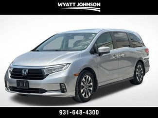 Used 2022 Honda Odyssey EX-L 360° Tour