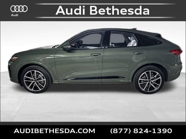 New 2026 Audi Q5 Prestige AWD/4WD image 4