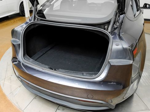 Used 2024 Tesla Model 3 Standard Range RWD image 47