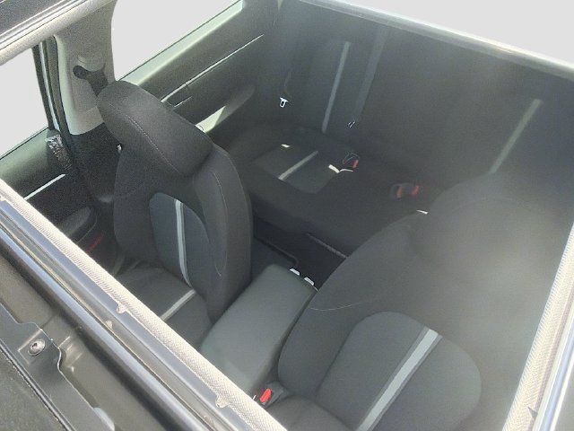 New 2026 Hyundai Sonata SEL FWD image 22