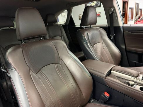 Used 2018 Lexus RX 350L AWD image 69