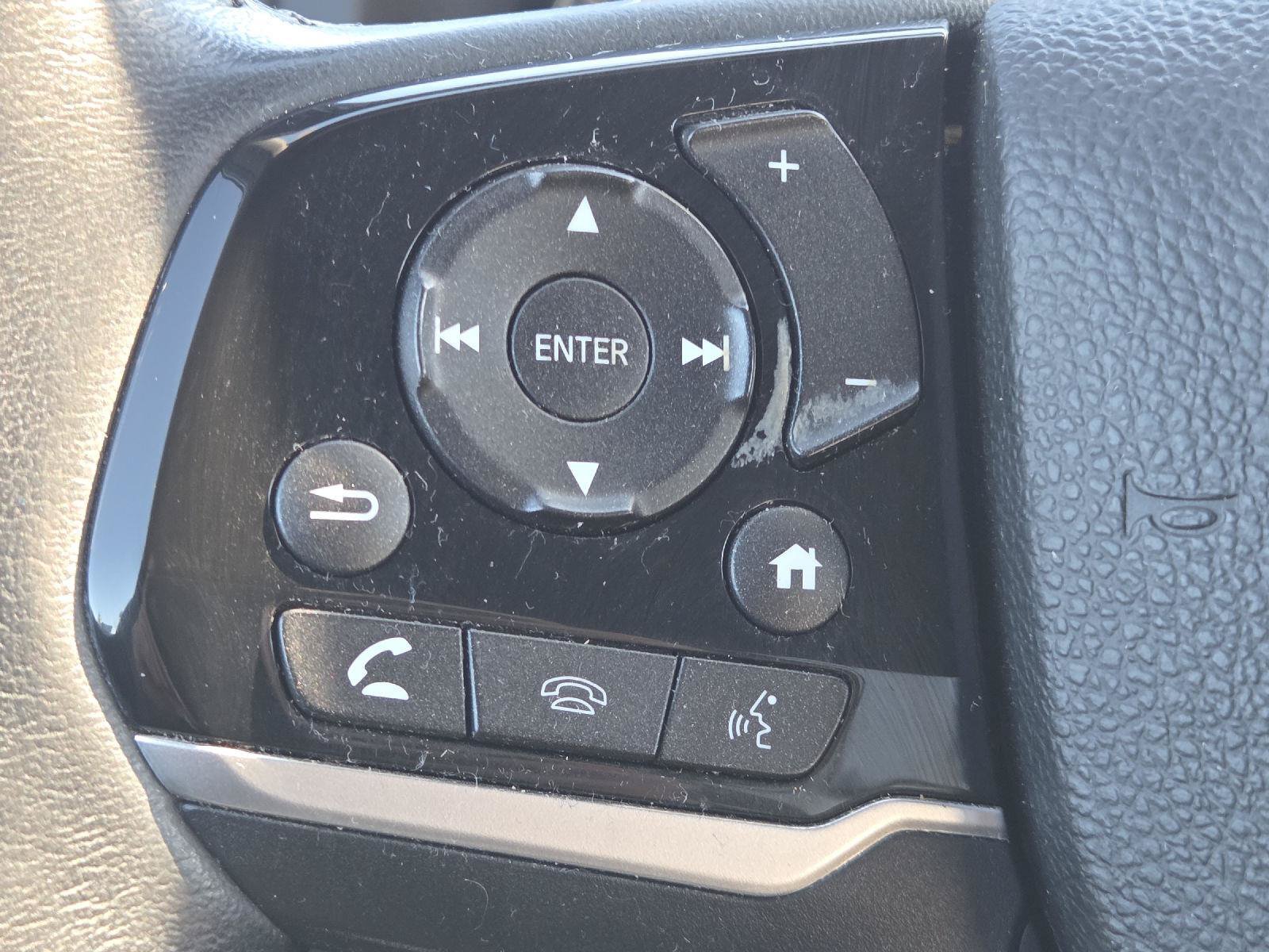 Used 2021 Honda Passport Touring image 13